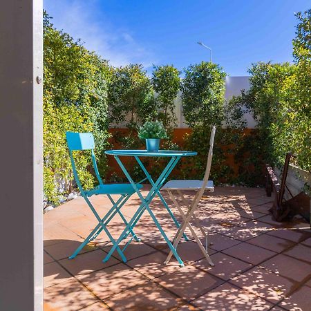 Casas Novas Guesthouse - Adults Only Lagos Exterior photo