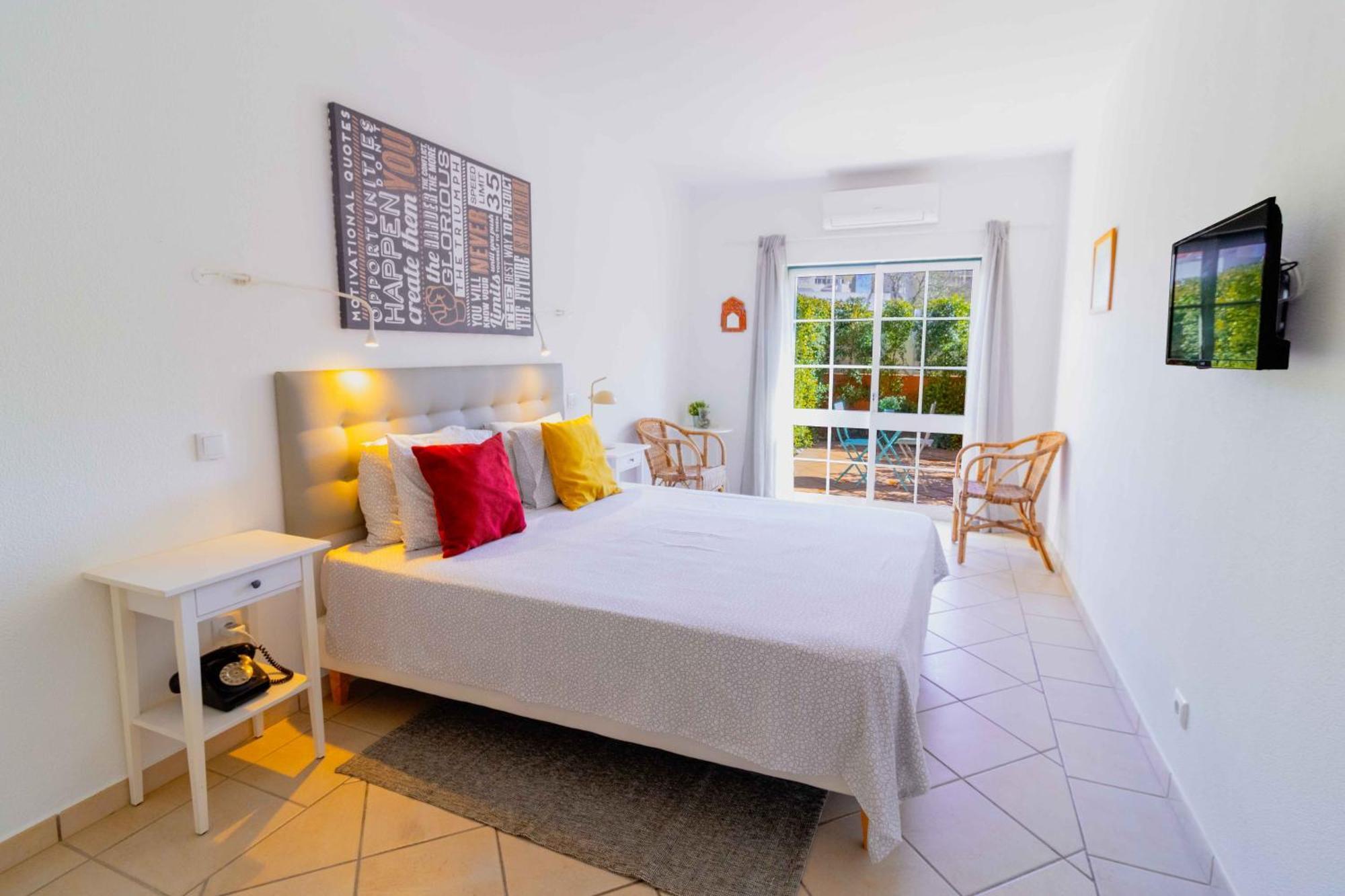 Casas Novas Guesthouse - Adults Only Lagos Exterior photo