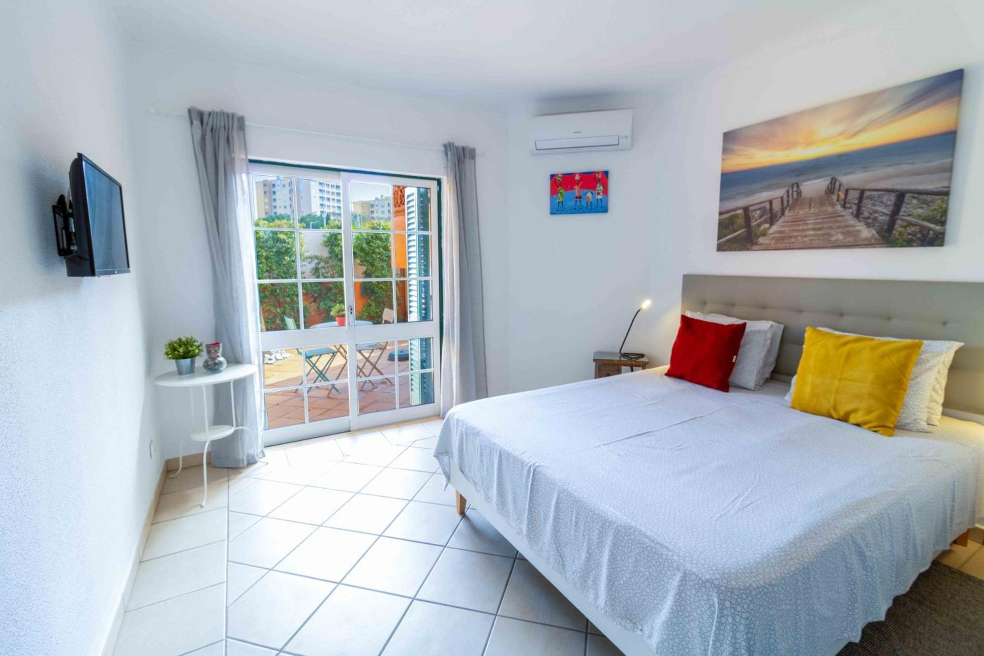 Casas Novas Guesthouse - Adults Only Lagos Exterior photo