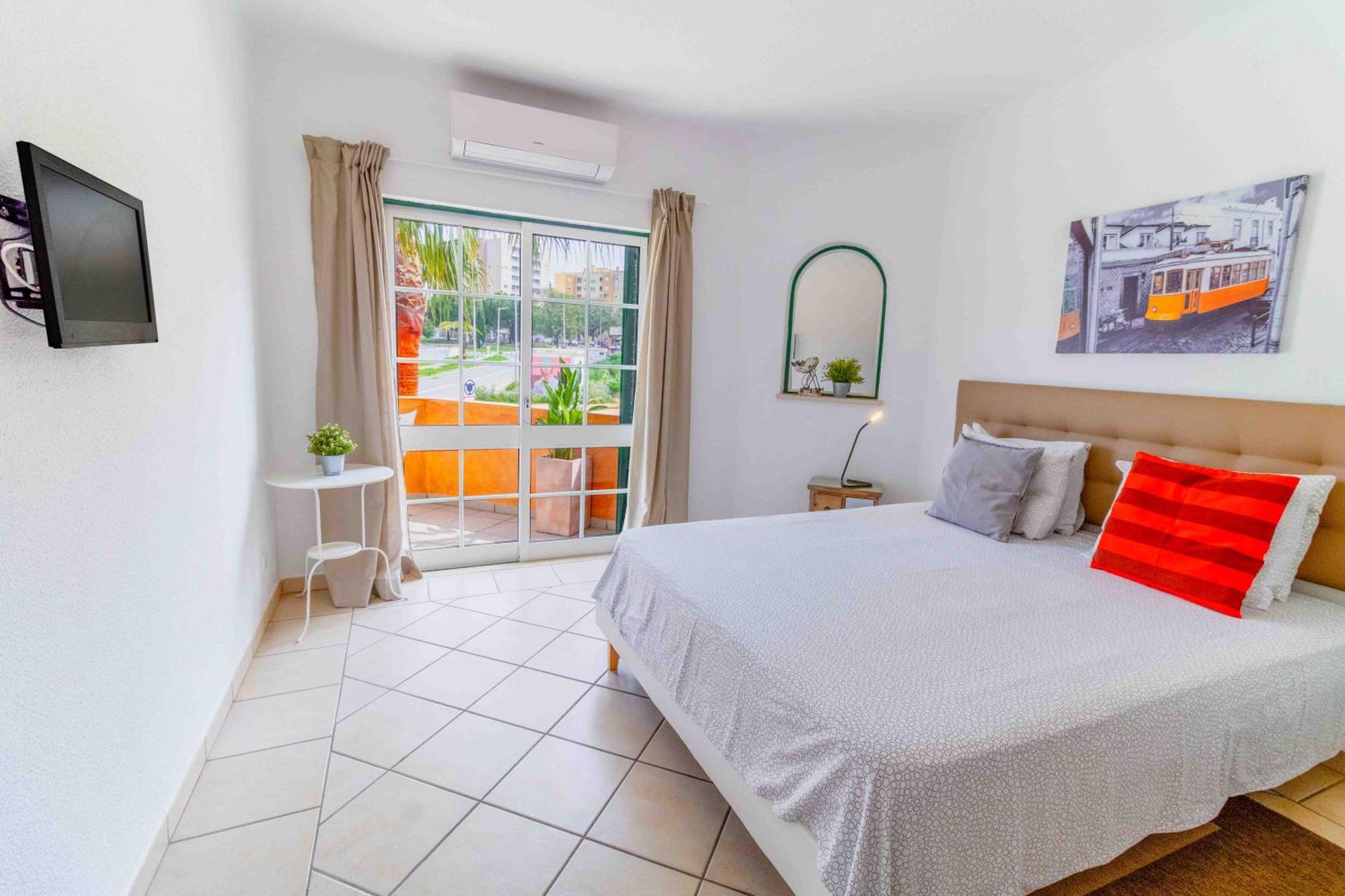 Casas Novas Guesthouse - Adults Only Lagos Exterior photo