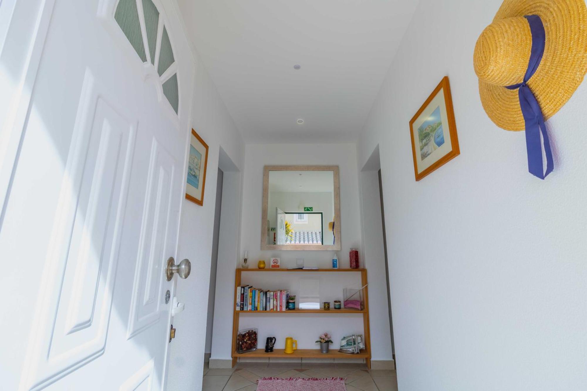 Casas Novas Guesthouse - Adults Only Lagos Exterior photo