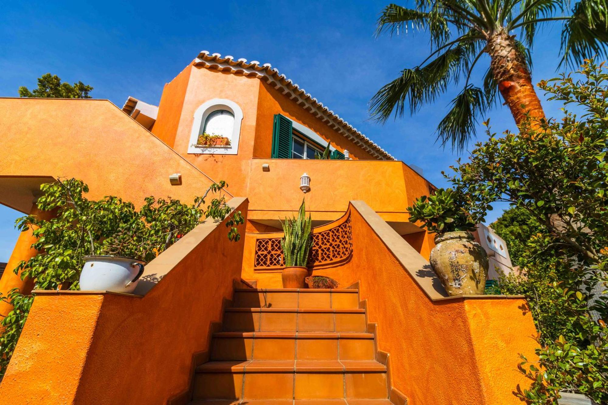 Casas Novas Guesthouse - Adults Only Lagos Exterior photo