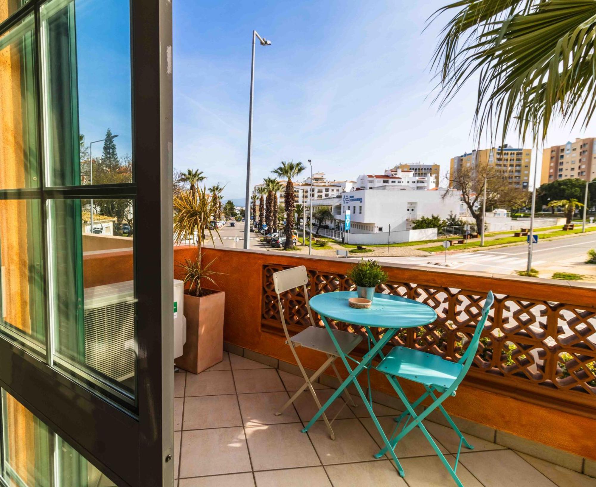 Casas Novas Guesthouse - Adults Only Lagos Exterior photo