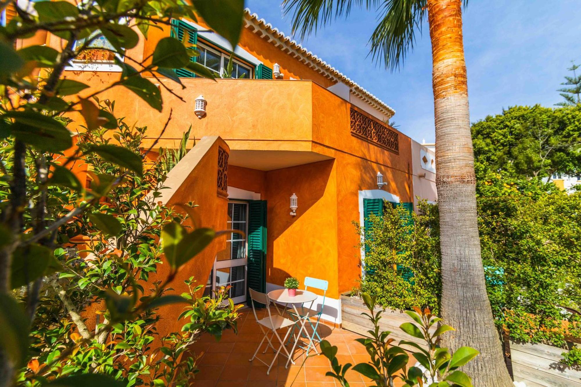 Casas Novas Guesthouse - Adults Only Lagos Exterior photo