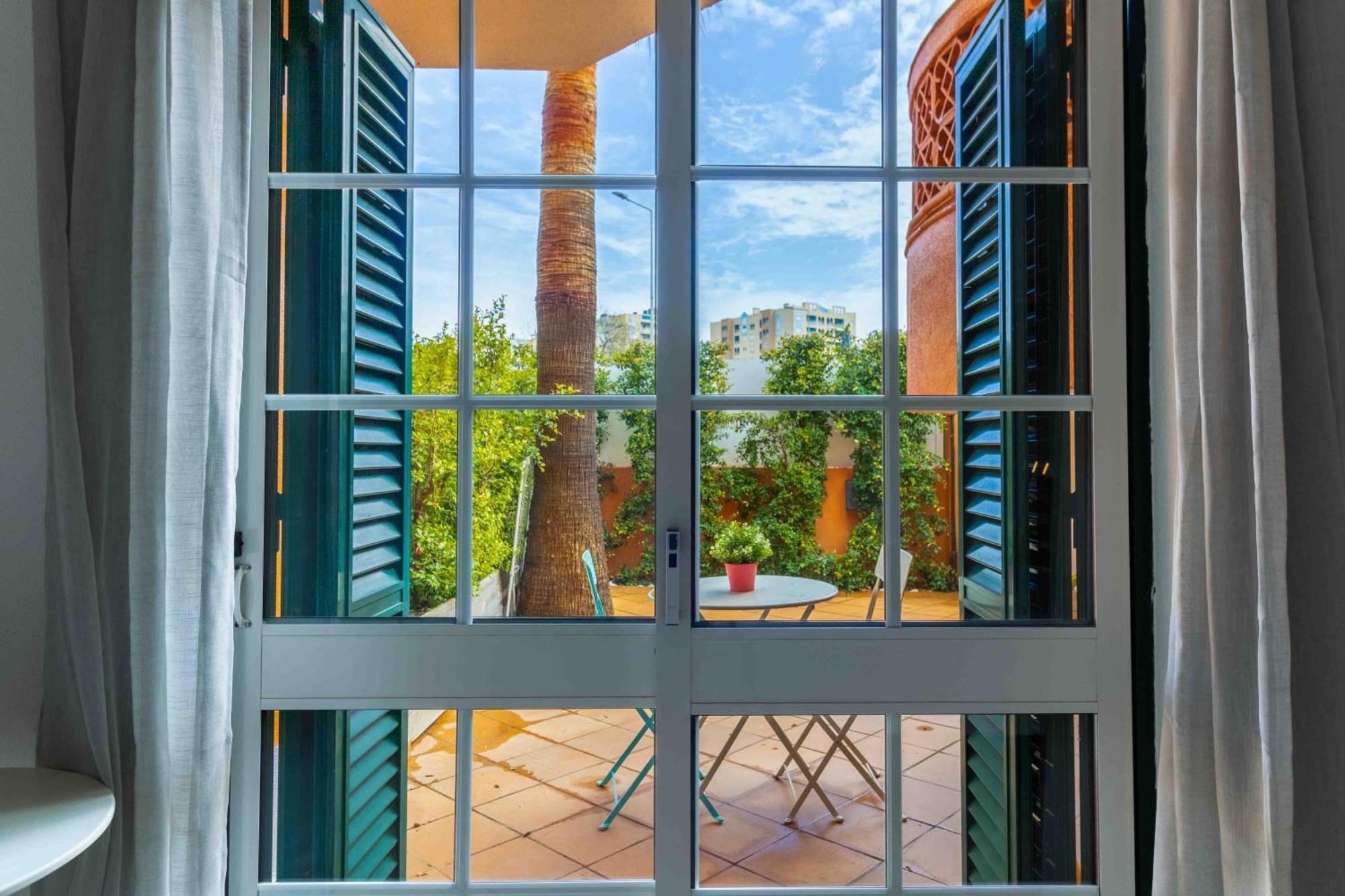 Casas Novas Guesthouse - Adults Only Lagos Exterior photo